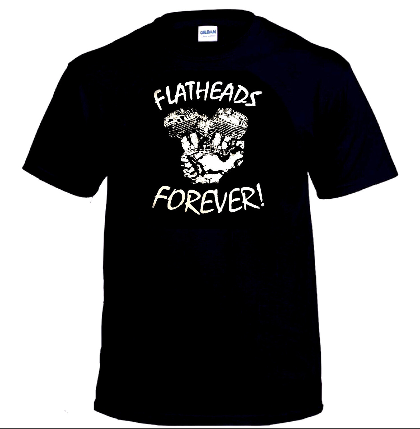 Flatheads Forever!