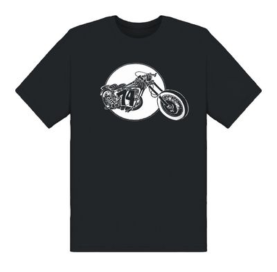 74 Choppers Easyriders SHOVELHEAD Motorcycle Men’s Shirts