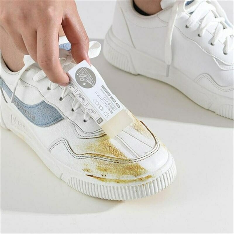 Dry Cleaning Shoe Eraser