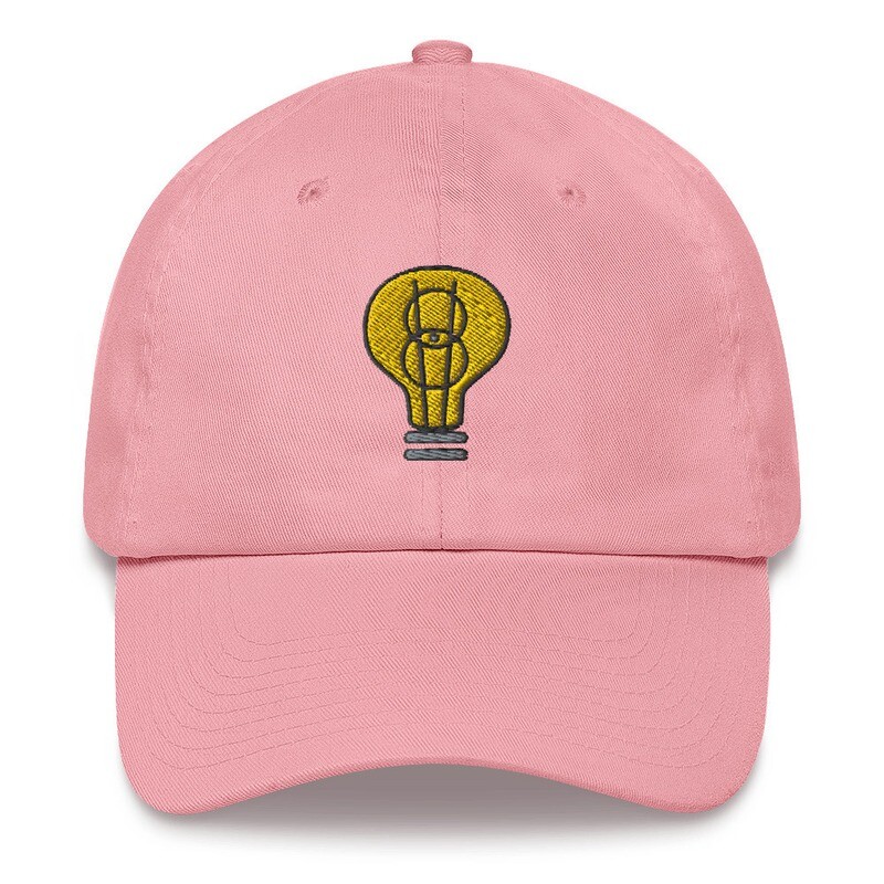 ThinkiN Cap (Other Color Options)