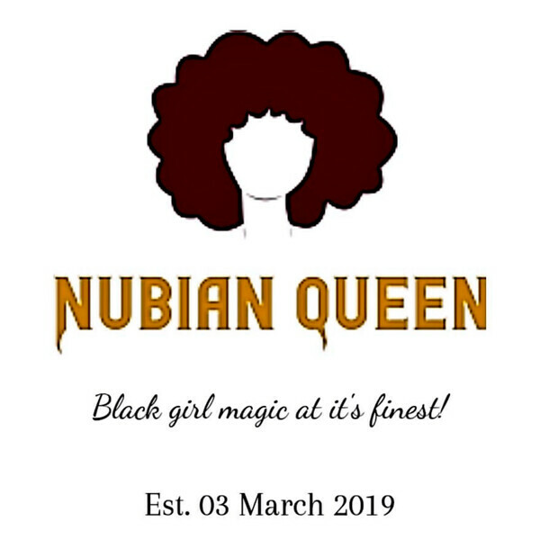 Nubian Queen