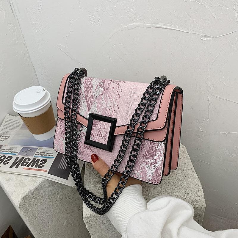 Lele Handbag