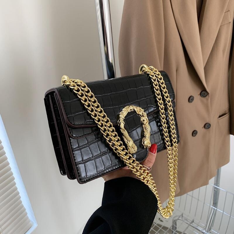 Splash Handbag