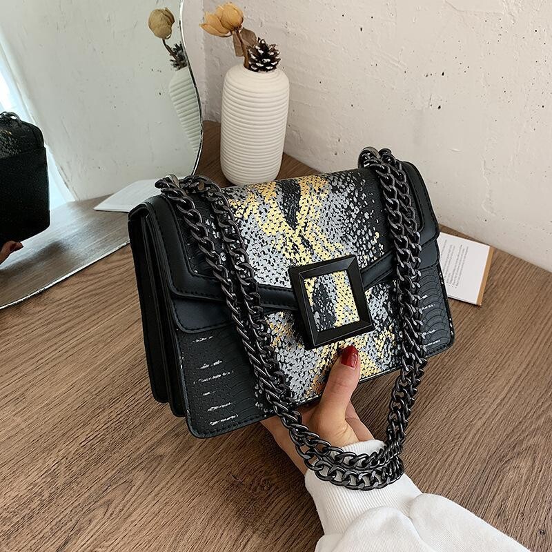 Lele Handbag