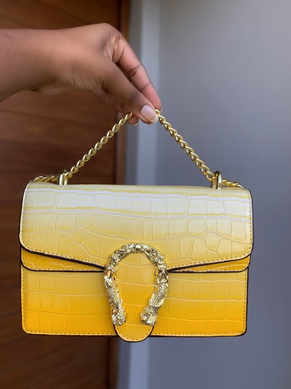 Splash Handbag