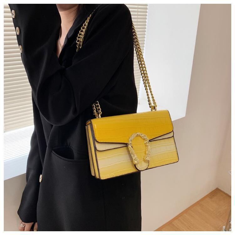 Splash Handbag