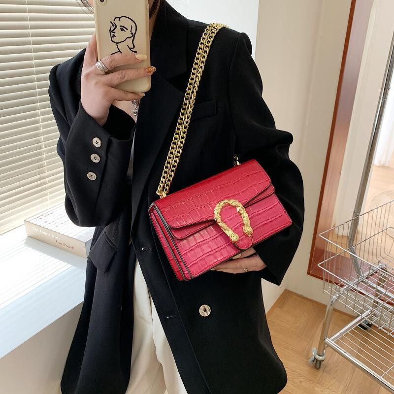 Splash Handbag