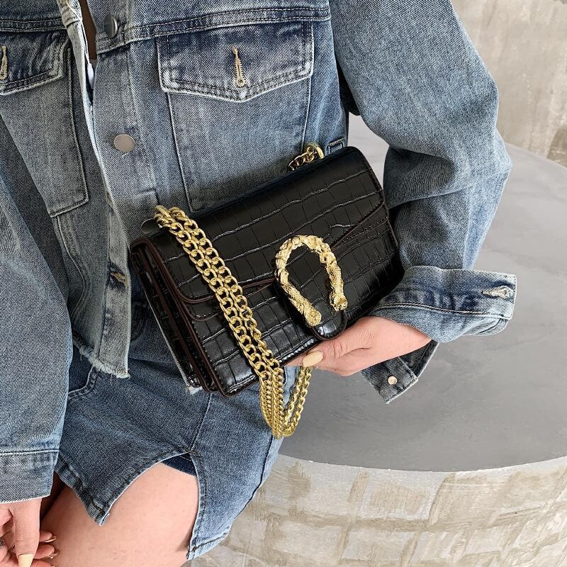 Splash Handbag