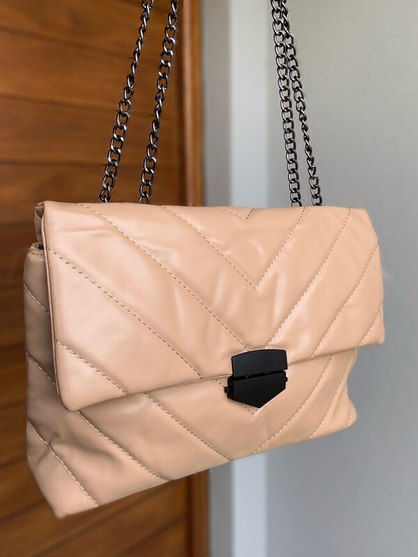 Glam Handbag