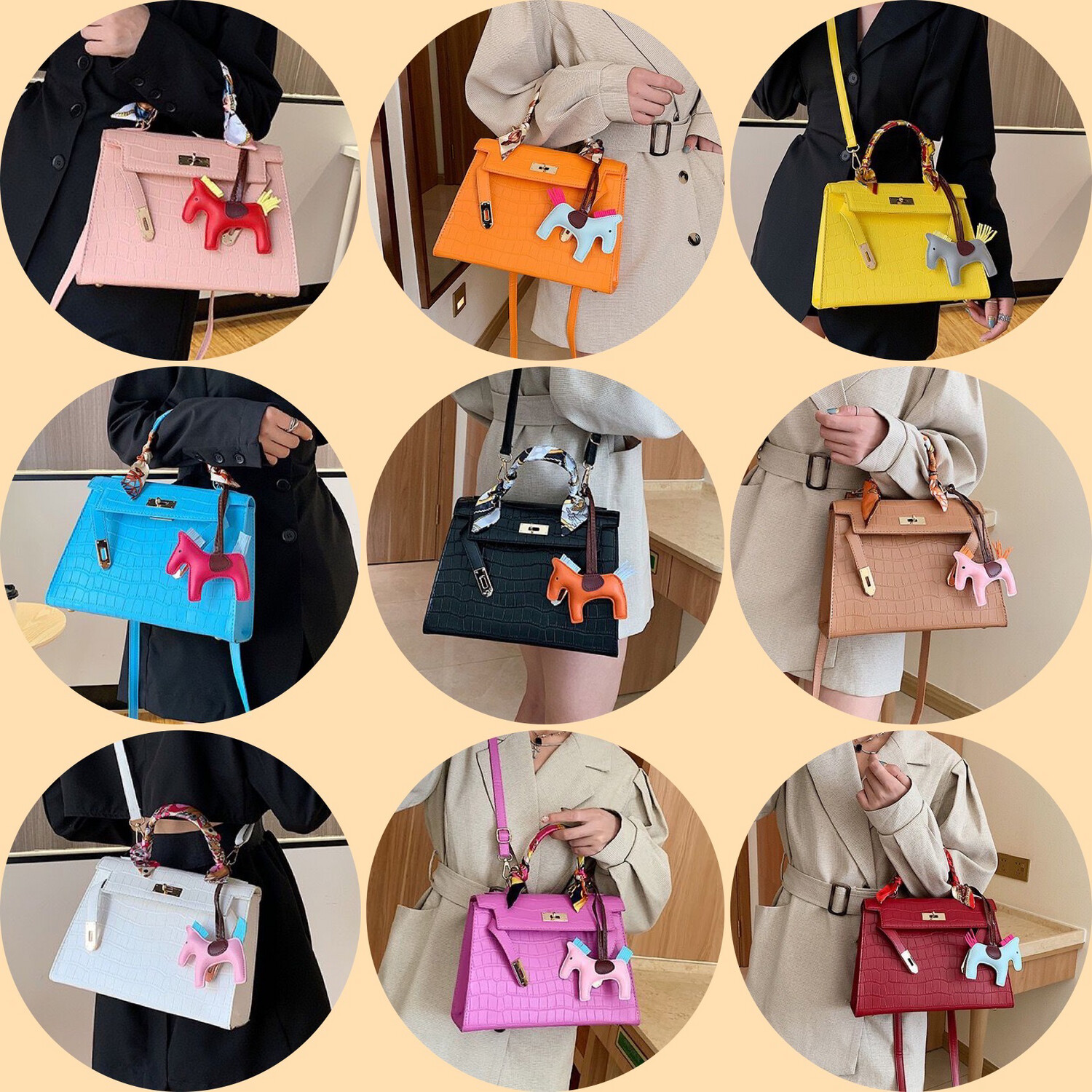 Phila Handbag