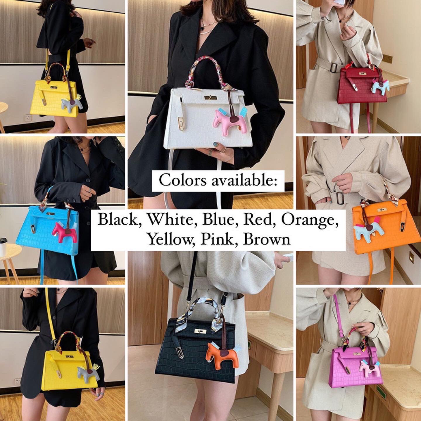 Phila Handbag