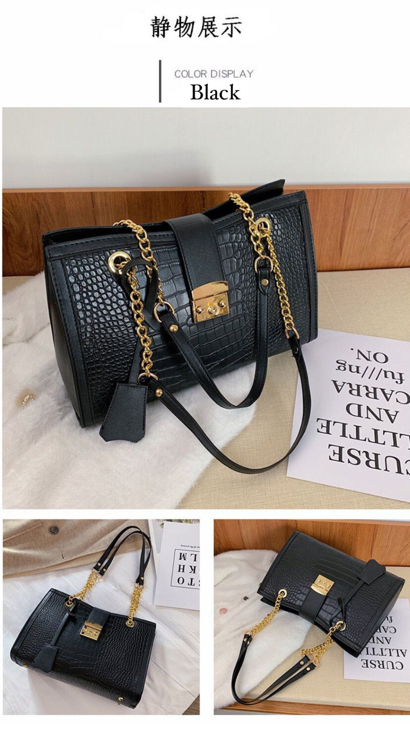 Khethiwe Handbag