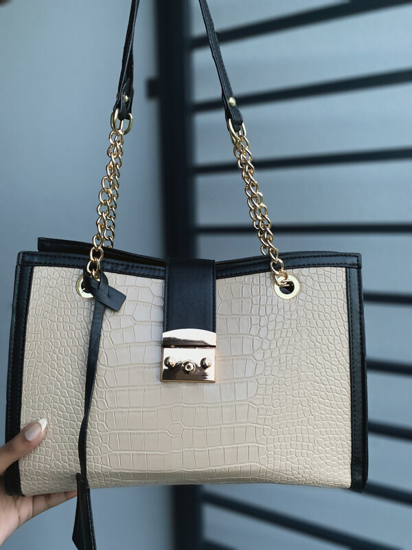 Khethiwe Handbag