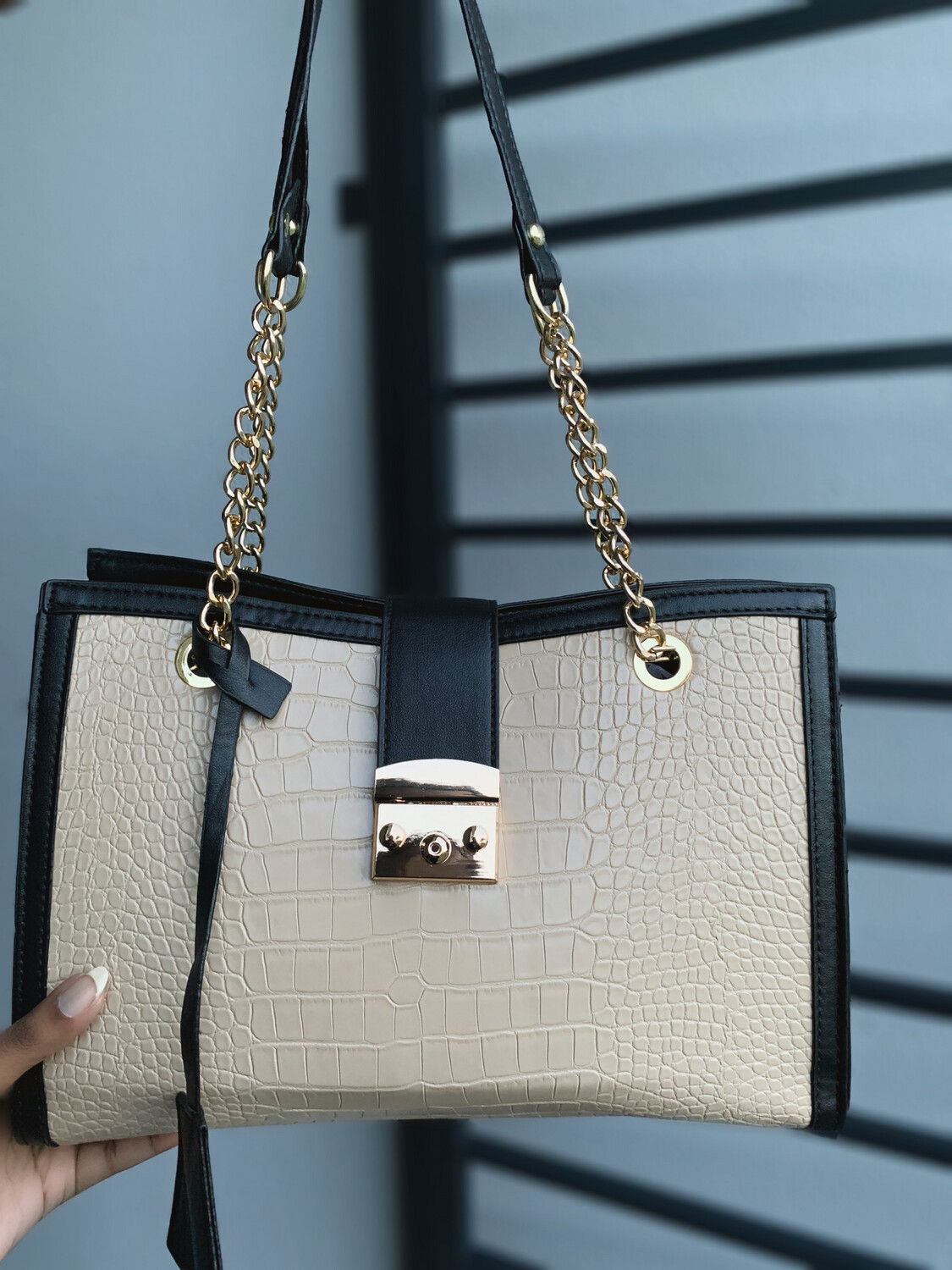 Khethiwe Handbag