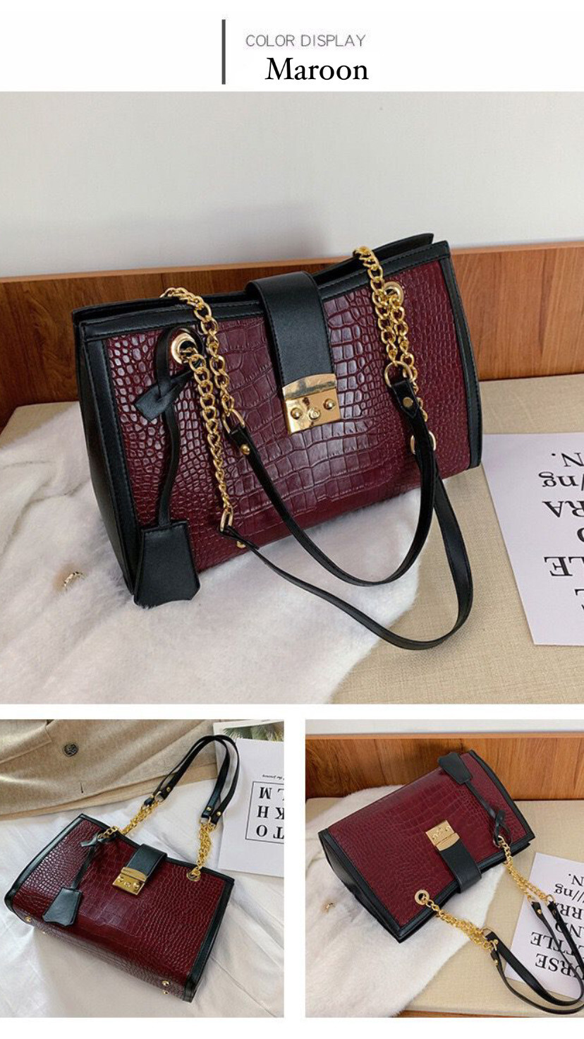 Khethiwe Handbag