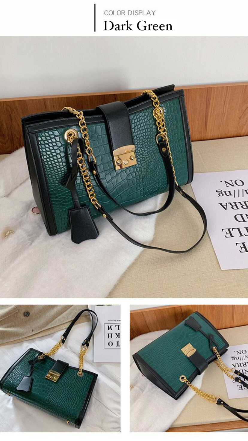 Khethiwe Handbag