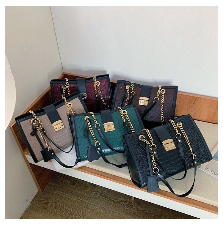 Khethiwe Handbag