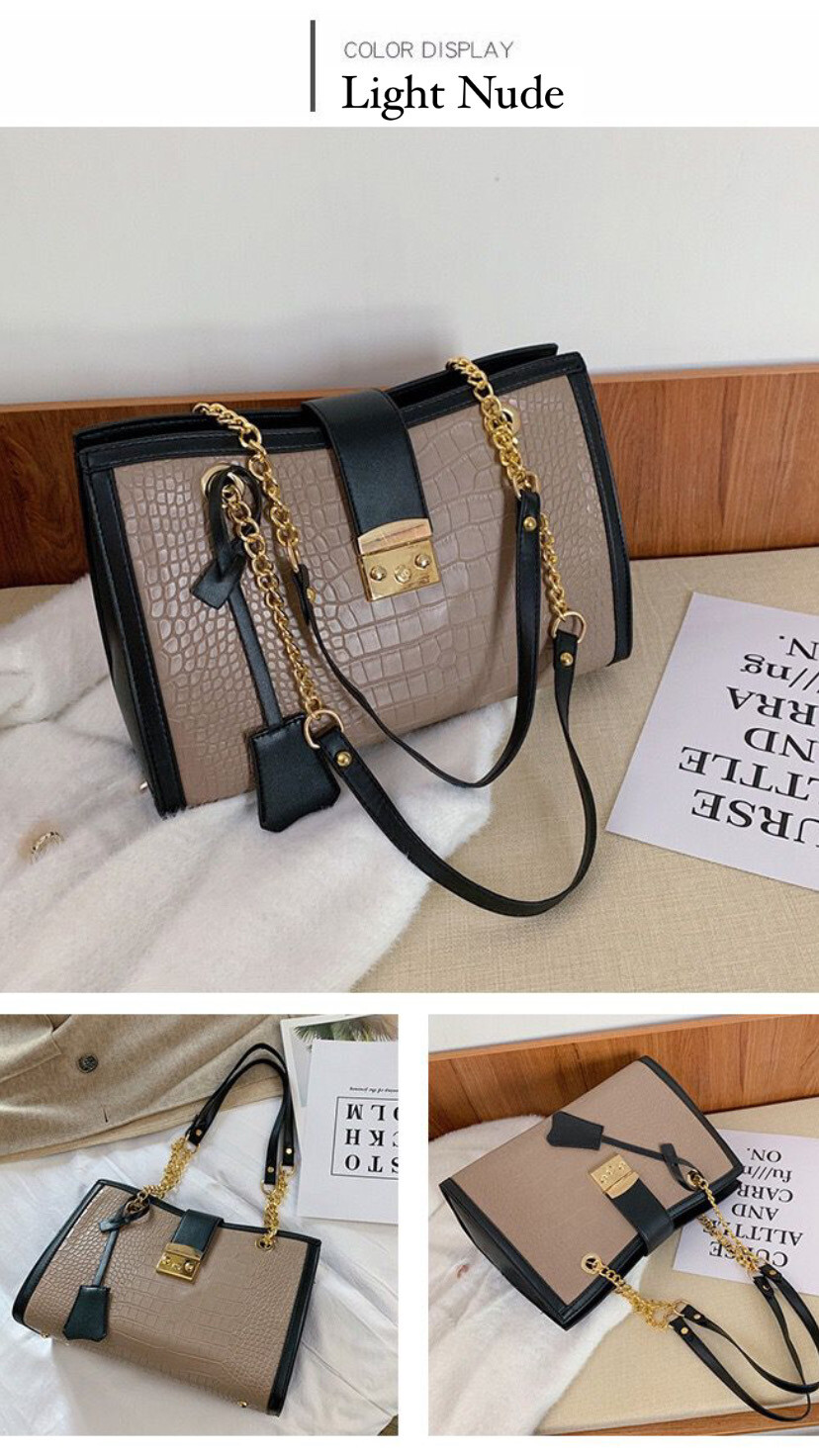 Khethiwe Handbag