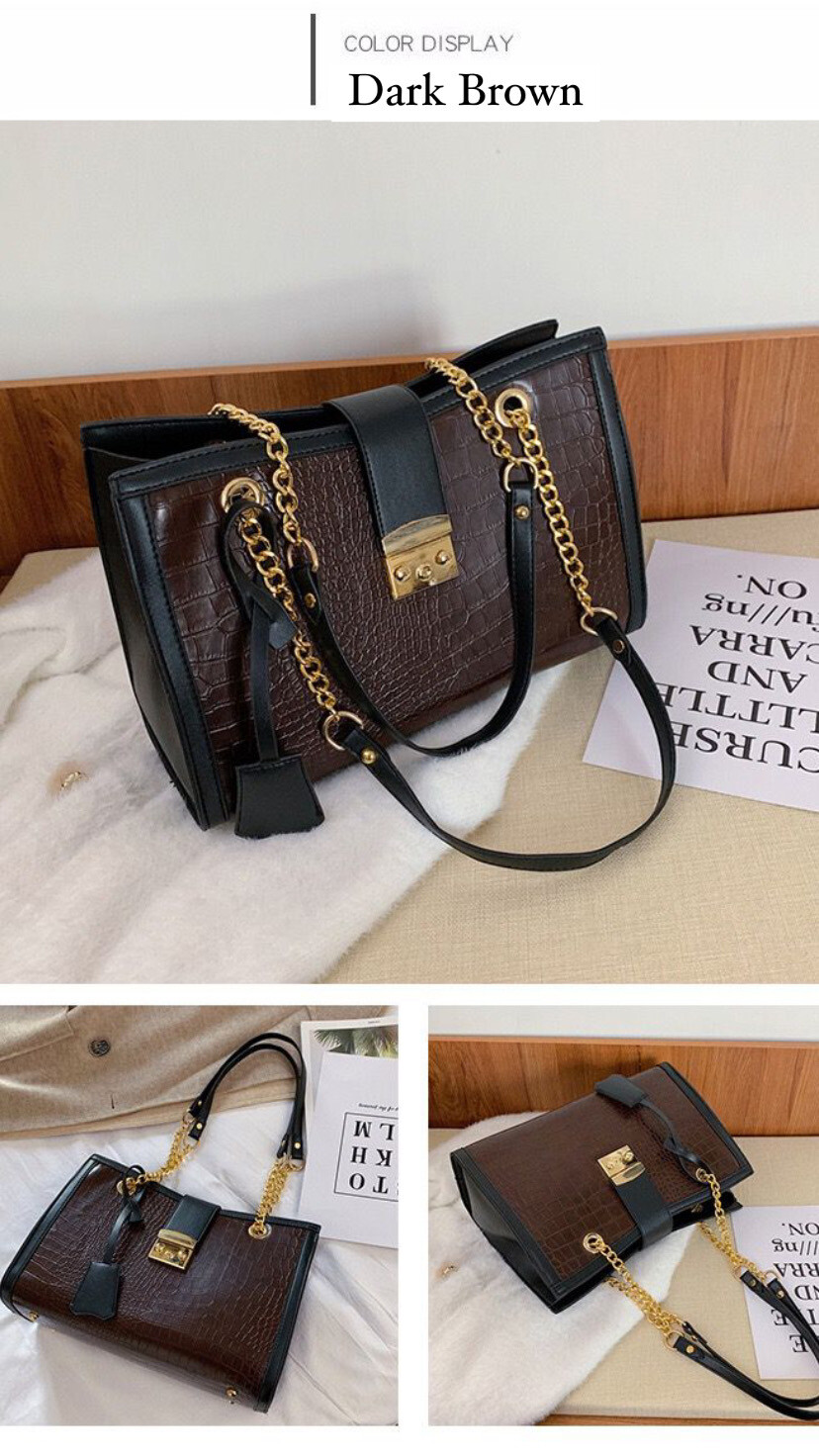 Khethiwe Handbag