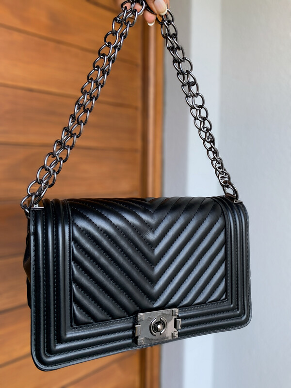 Genevieve Handbag 