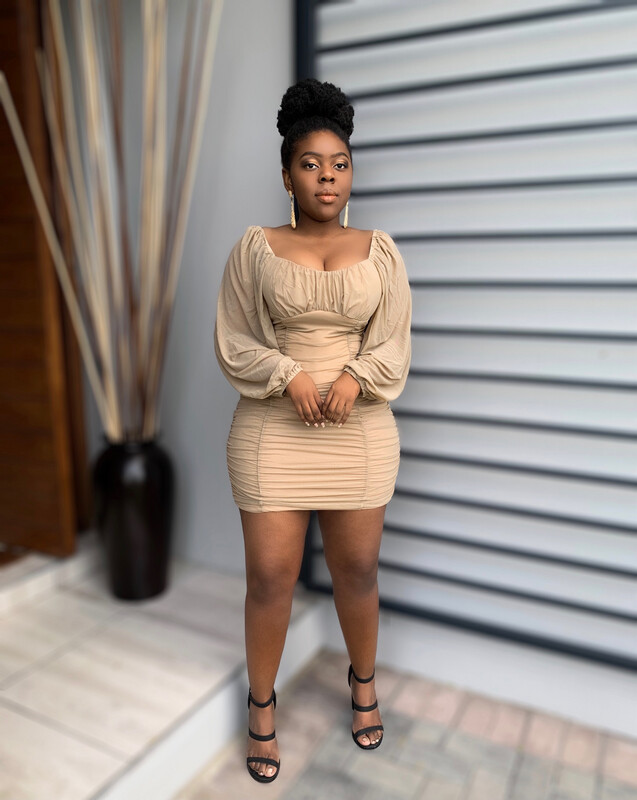 Aemilia Dress