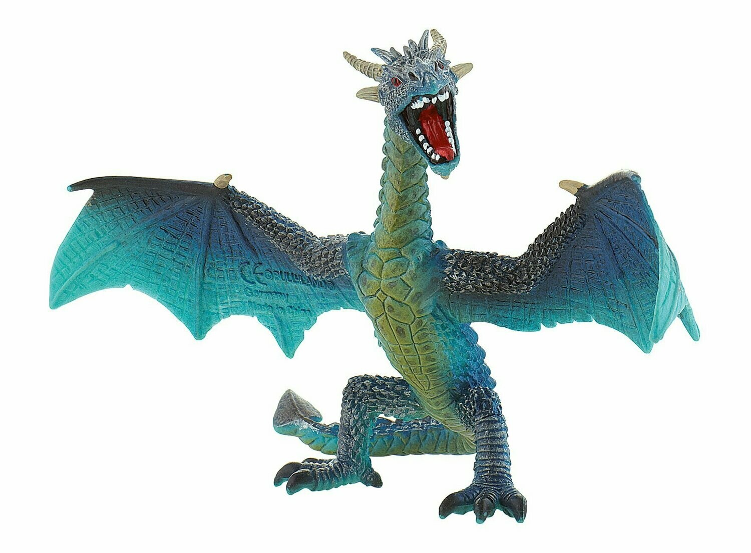Fliegender Drache