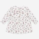 VESTIDO BEBE "TRASNO"
