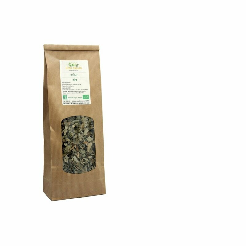 Tisane de Frêne