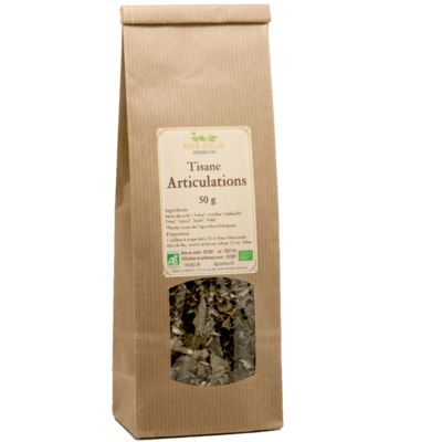 Tisane Articulations Tisane Articulations