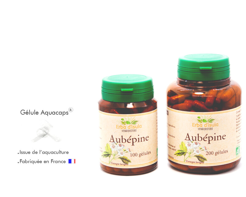 Aubépine