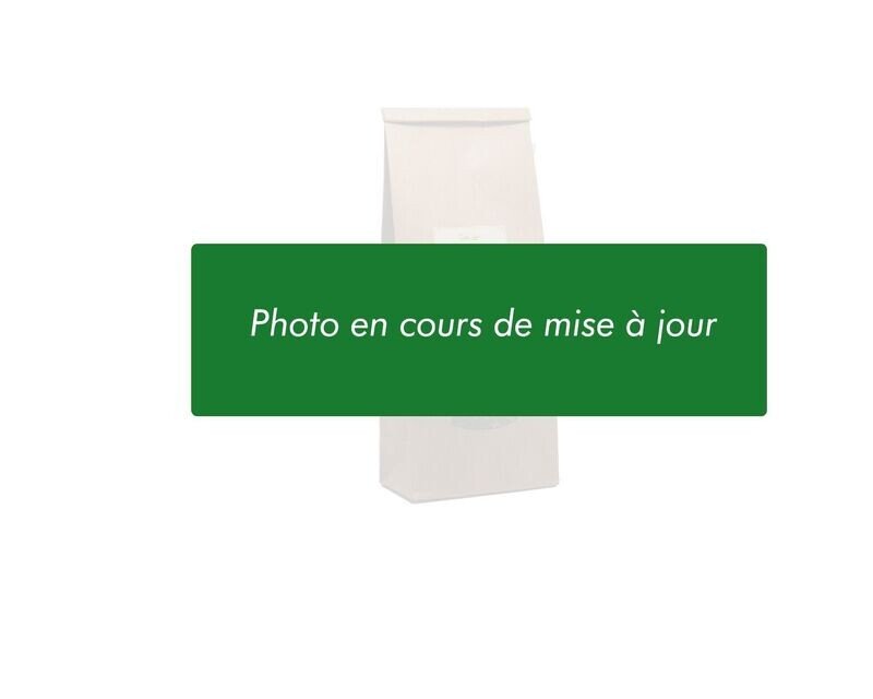 Thé vert vrac