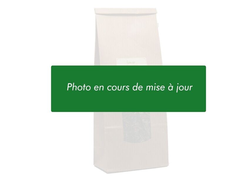 Tisane d'hiver
