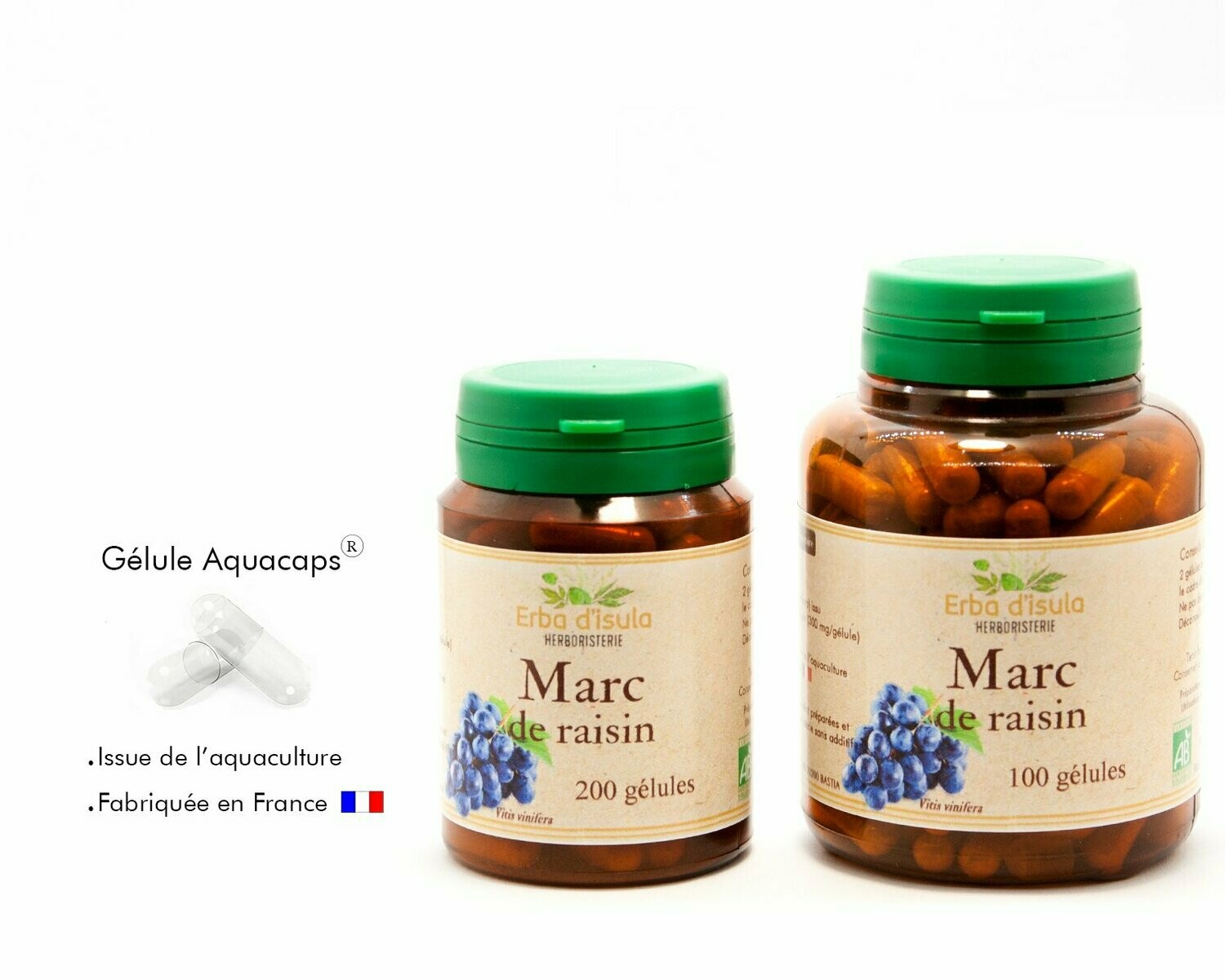 Marc de raisin Marc de raisin