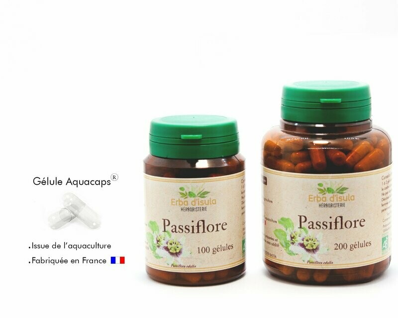 Passiflore Passiflore
