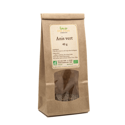 Anis vert Anis vert