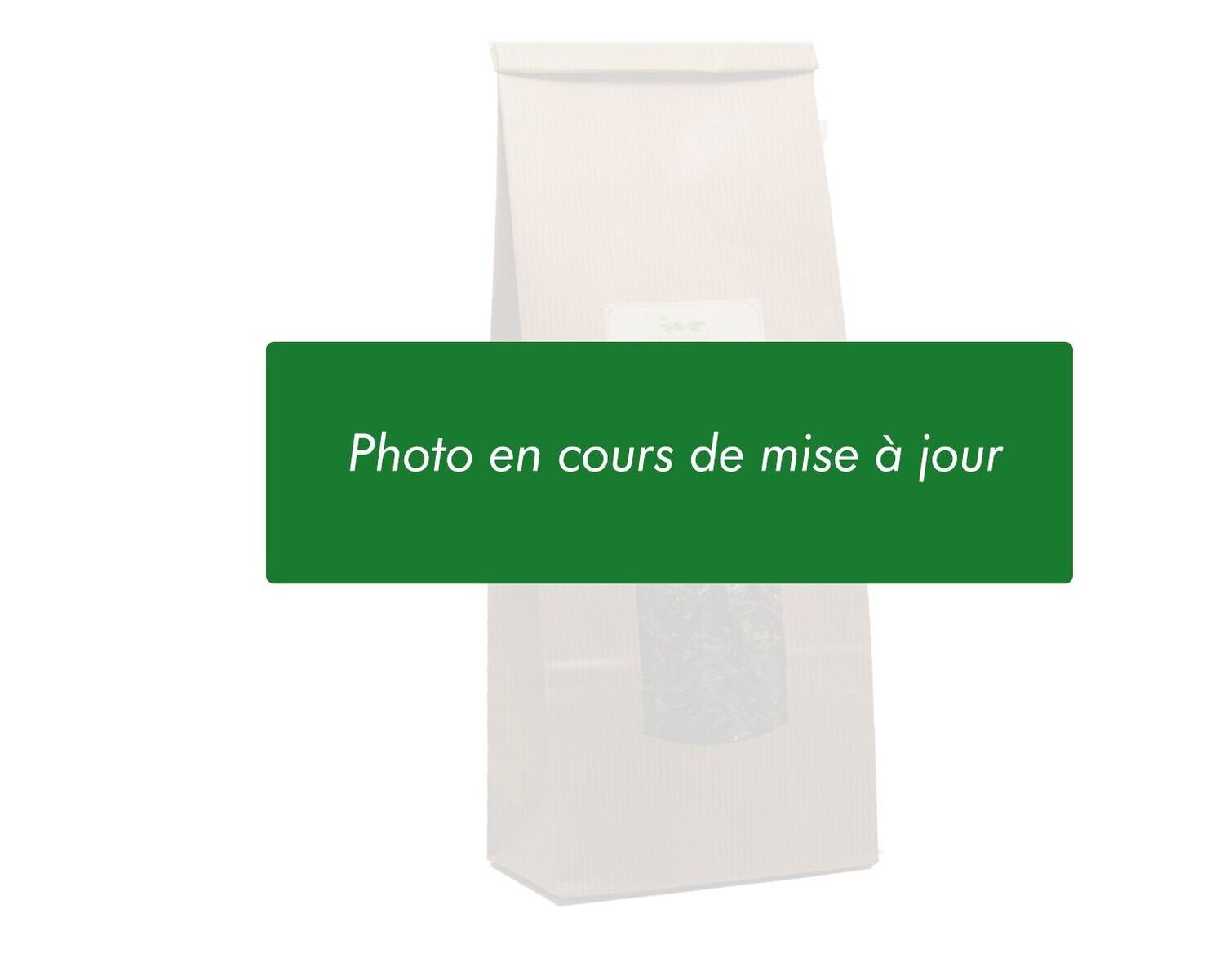 Tisane de Citronnelle