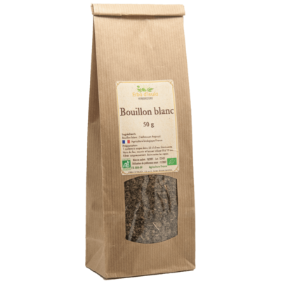 Bouillon blanc