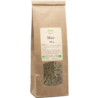 Tisane de Mate Tisane de Mate