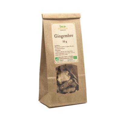 Gingembre Gingembre
