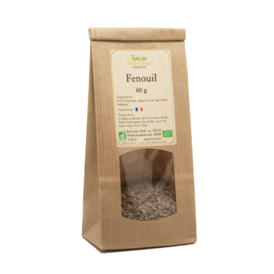 Tisane de Fenouil Tisane de Fenouil