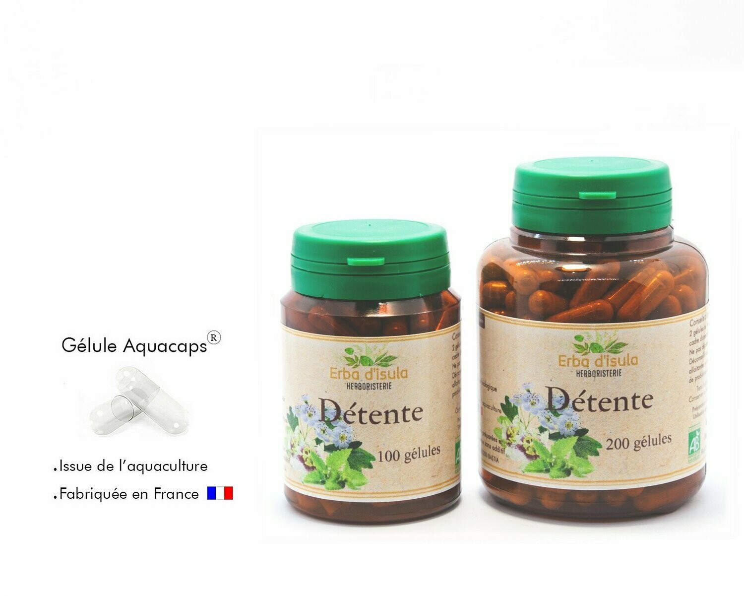 Détente Détente