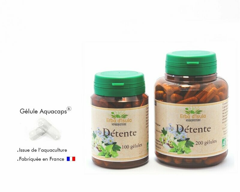 Détente Détente