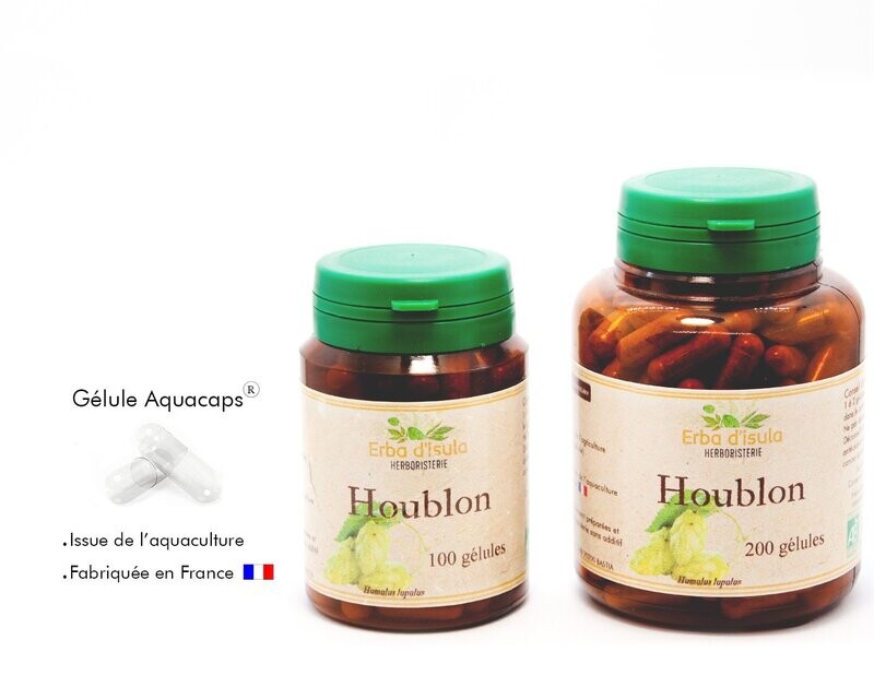 Houblon Houblon