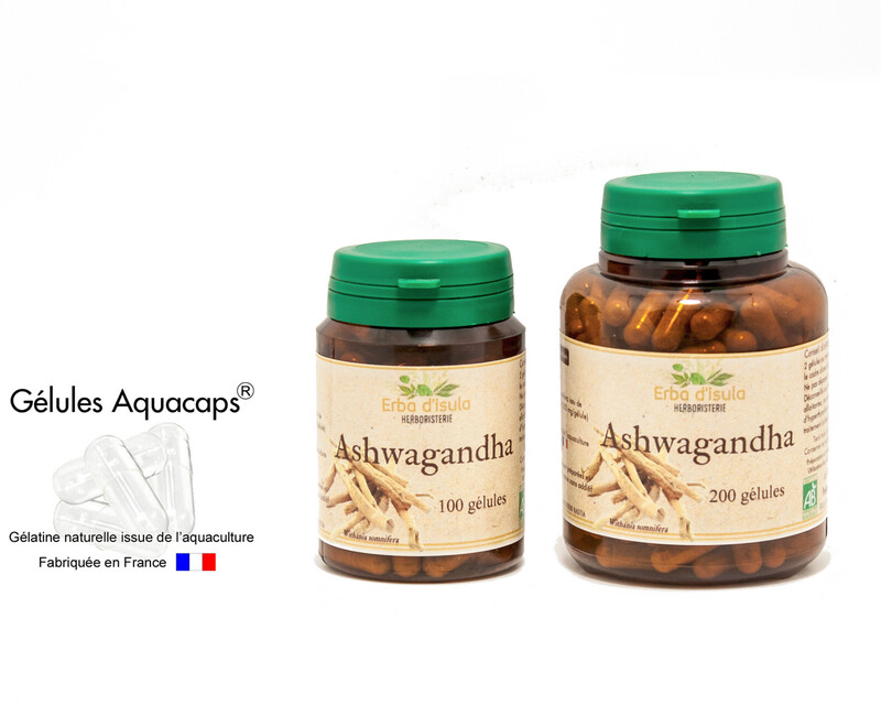 Ashwagandha Ashwagandha