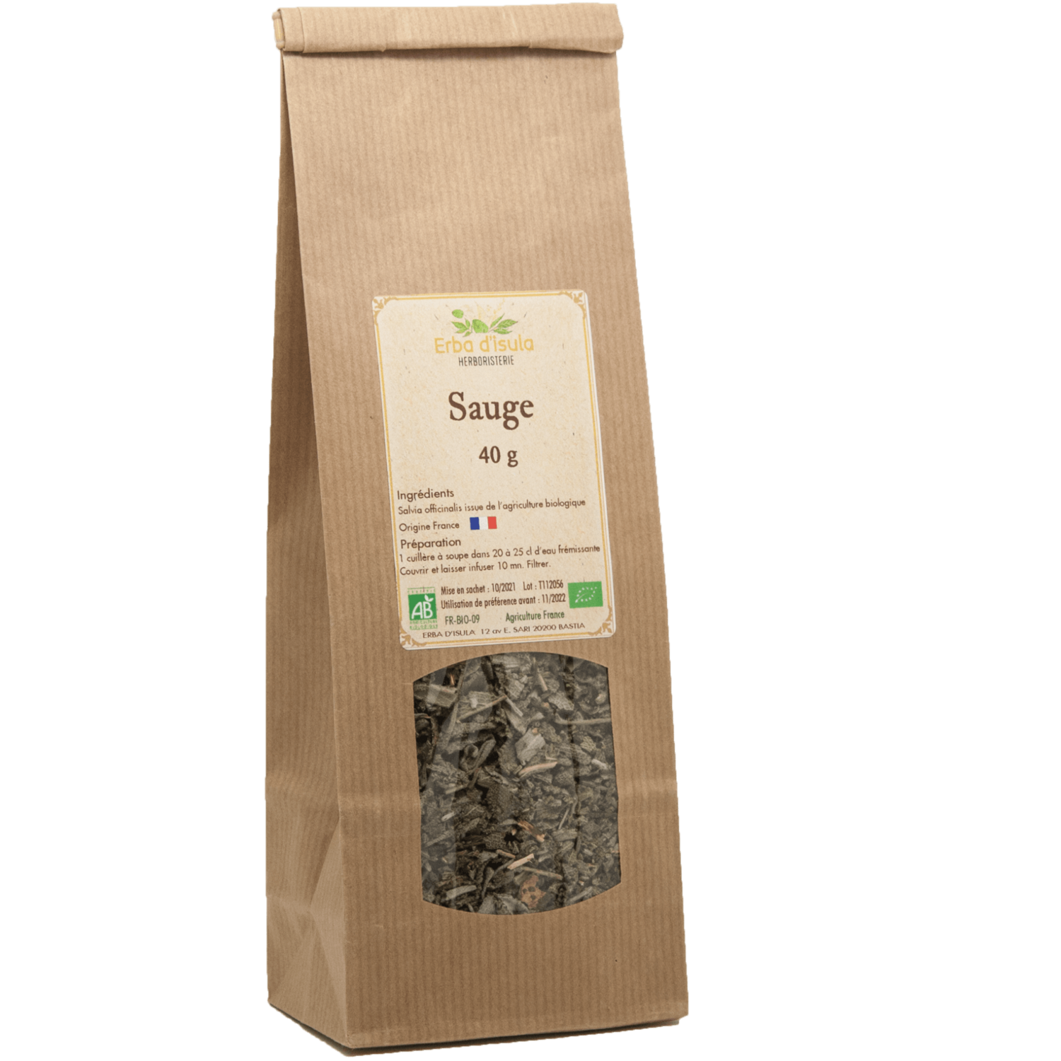 Tisane de Saule Tisane de Saule