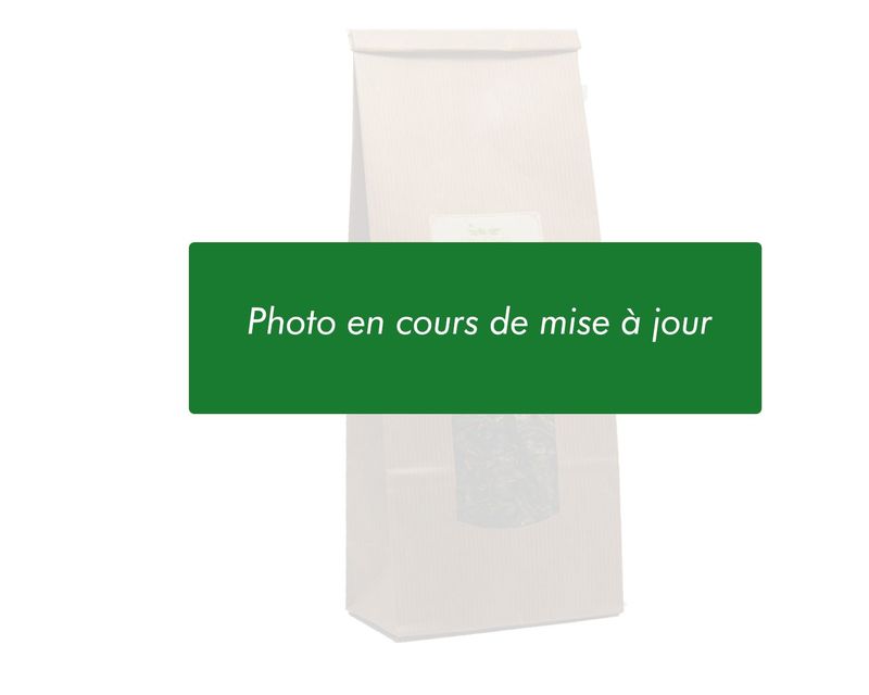 Tisane Ail des ours/                               Aubépine/Olivier