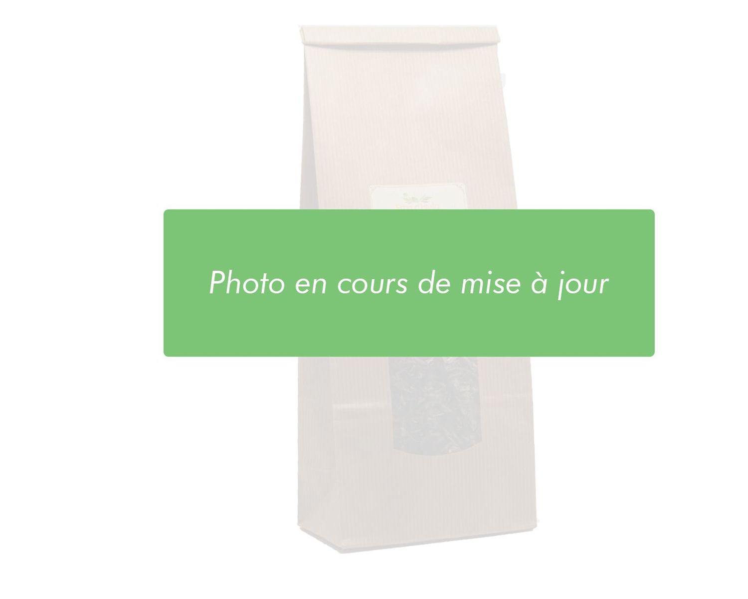 Tisane d'Artichaut Tisane d'Artichaut