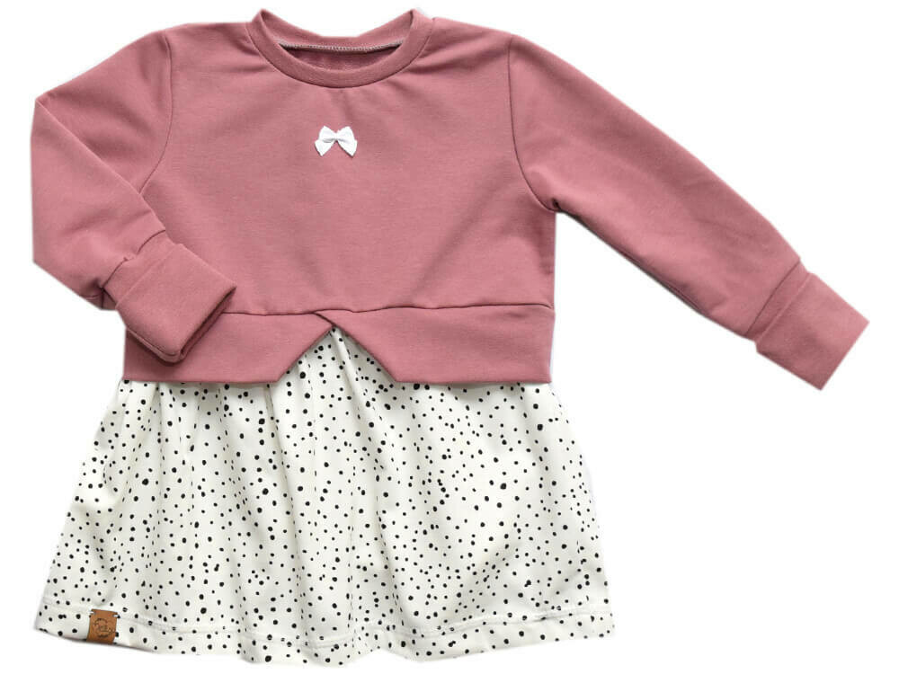 girly sweater