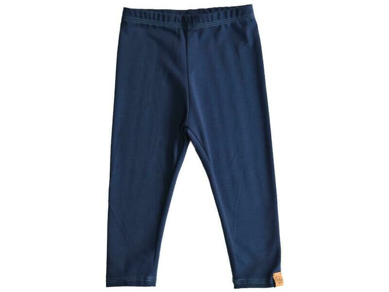 Leggings | marine