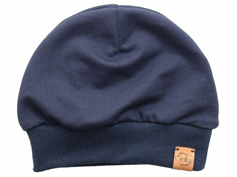 Bündchenmütze | marine Bündchenmütze | marine